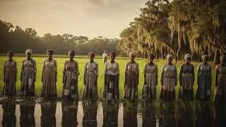 The Plantation Where No Slave Ever Tried to Escape &mdash; Documents Later Explained Why