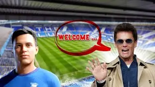 I MAY BE TOM BRADY'S GREATEST SIGNING ! MILO EA FC 24 PLAYER CAREER MODE # 2