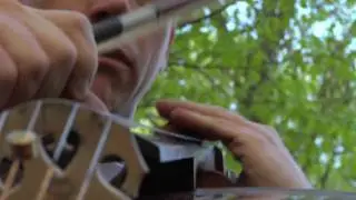 Lawrence Zoernig - Backwoods Blues