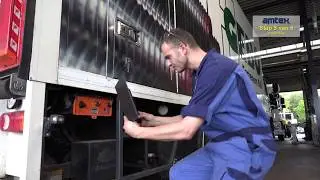 AMTeK: keuring in 5 stappen