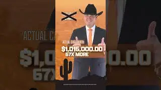 Big Chad's Top Accident Attorneys in Arizona Get The Best Results Possible | 67x Insurance Offer