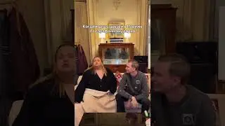 Немного импровизации #импровизация