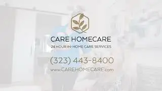 CARE Homecare - 24 Hour Homecare Services