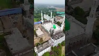 এই ভিডিওতে দেখতে পাবেন ফটিকছড়ি মাইজভান্ডারের সম্পূর্ণ এরিয়া। #highlightseveryone #viralvideo