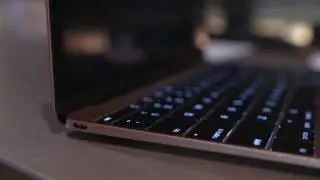 New MacBook -12​'' មានលក់នៅ PSC Computer