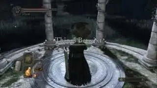 Dark Souls II - 