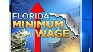 Businesses speak out about Florida&rsquo;s $11 minimum wage increase