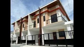 Kathleen Place &mdash; Affordable & Accessible Home in Molino, Bacoor, Cavite!| VSConcha Realty