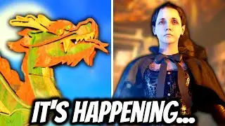 ZOMBIES CHRONICLES 2 Is REAL In Call of Duty! (And We Don't Even Realise...)