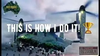 GTAV online Give Avenger to Friends Glitch