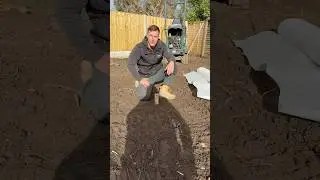 Sub base tips for your patio! #landscaping #landscaper #patio #gardendesign