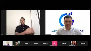 IT & Networking Talk Show Overseas Job Reality, Career Tips & Scam Alert  Part 2