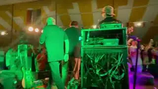Johnny Holm Band
