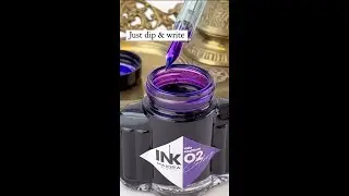 How Does this Pilot Combine Benefits of Fountain Pens with the Easy of Dip Pens?