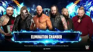 🔥 The Ultimate Bray Wyatt Showdown! 🥊 Every Version Collides in WWE Dream Match  | Alejandril