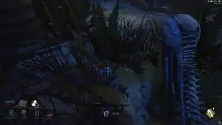 Dead by daylight cant pick up survivor bug