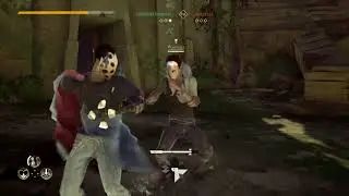 ABSOLVER- Gravity is fun