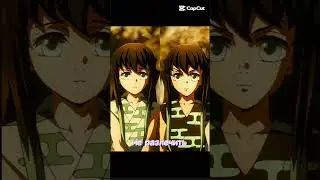 просто для прикола сделала😂 #demonslayer #muichiro #yuichiro #amane #прикол #edit