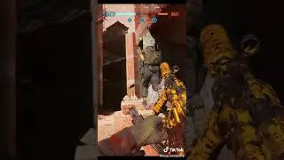 Revenge Arc  #battlefield6 #bf6shorts #callofduty #sniper #c4 #revenge #arc #cod #gameplay #vibes