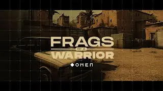 #13 Frags of a Warrior by OMENbyHP