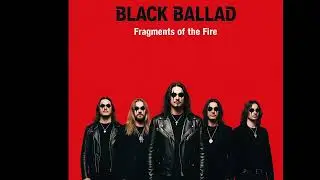 Black Ballad - Into the Black