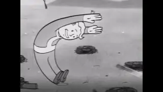 Fallout 4 S.P.E.C.I.A.L. Video Series - Agility