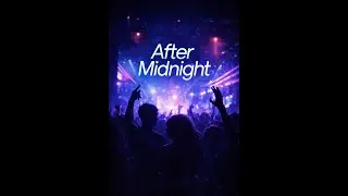 After Midnight - Club Anthem / Night Energy