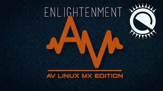 AV Linux 25 | MX