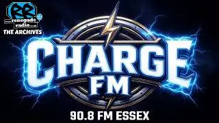 📡 🎶 Freddie B, WoodE, Shye & Envy | Charge FM, Essex | 5 November 2000 | UK Speed Garage 🔥📡