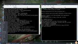 SS7 Vulnerability Attack Running 4G LTE Network In Minutes
