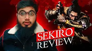 Sekiro: Shadows Die Twice | Review