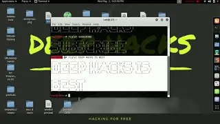 DESIGN YOUR TERMINAL | TERMUX/KALI/PARROT | ASCII TEXT | DIGITAL SIGNATURE |
