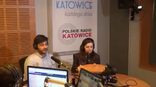 Prawo a Internet. Temat do dyskusji. Radio Katowice, 26.04.2018 cz.1