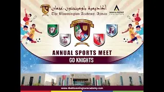 GO KNIGHTS | Annual Sports Day 2025