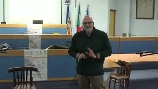 La LUTE di Noicàttaro presenta l'evento 