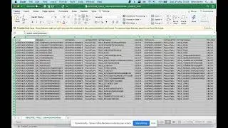 Table Lineage extracted from SAS 9 DI Studio