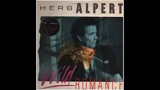Herb Alpert ft. Brenda Russell ~ You Are the One // '85 Smooth Soul