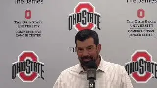 Everything Ryan Day said about the offense