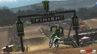 MXGP2 Launch Trailer