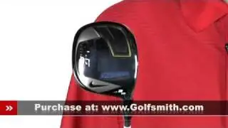 Nike SQ MachSpeed Fairway Woods Review