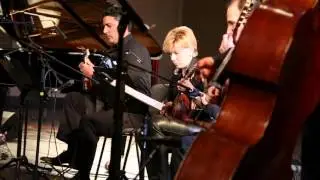 Iro - Magiki poli, live concert, Frankfurt, 27/11/2015