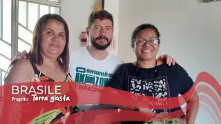 Brasile24 Terra giusta CMD PD