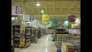 Loblaws in the 90s and Early 2000s