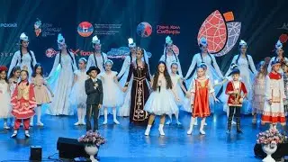 🇦🇲🇷🇺Финальная песня @ArmRus #ArmRus