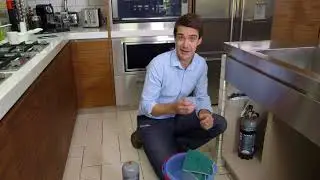 How to change the CO2 on your Zip HydroTap G4