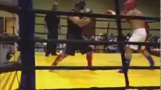 Fuad Zeynalov vs Namazov Qezenfer