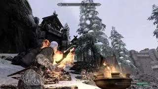 Vivid Weathers Bug