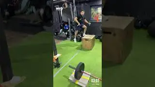 Wod 3 Awkan 2024, Jos&eacute; &Aacute;ngel Gonz&aacute;lez, Categor&iacute;a Escalado