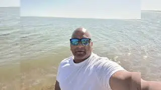 Whitstable Beach Front