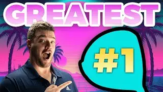 ЛУЧШИЙ Гольф-клуб ВСЕХ ВРЕМЕН... ПОДТВЕРЖДЕНО!! | Retro Reviews #2